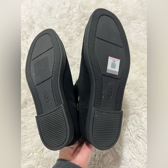 Classic Flat UGG Josefene Boots - Size 7 - NWT - Picture 6 of 9